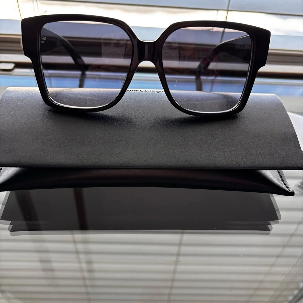 NWT Saint Laurent Sunglasses